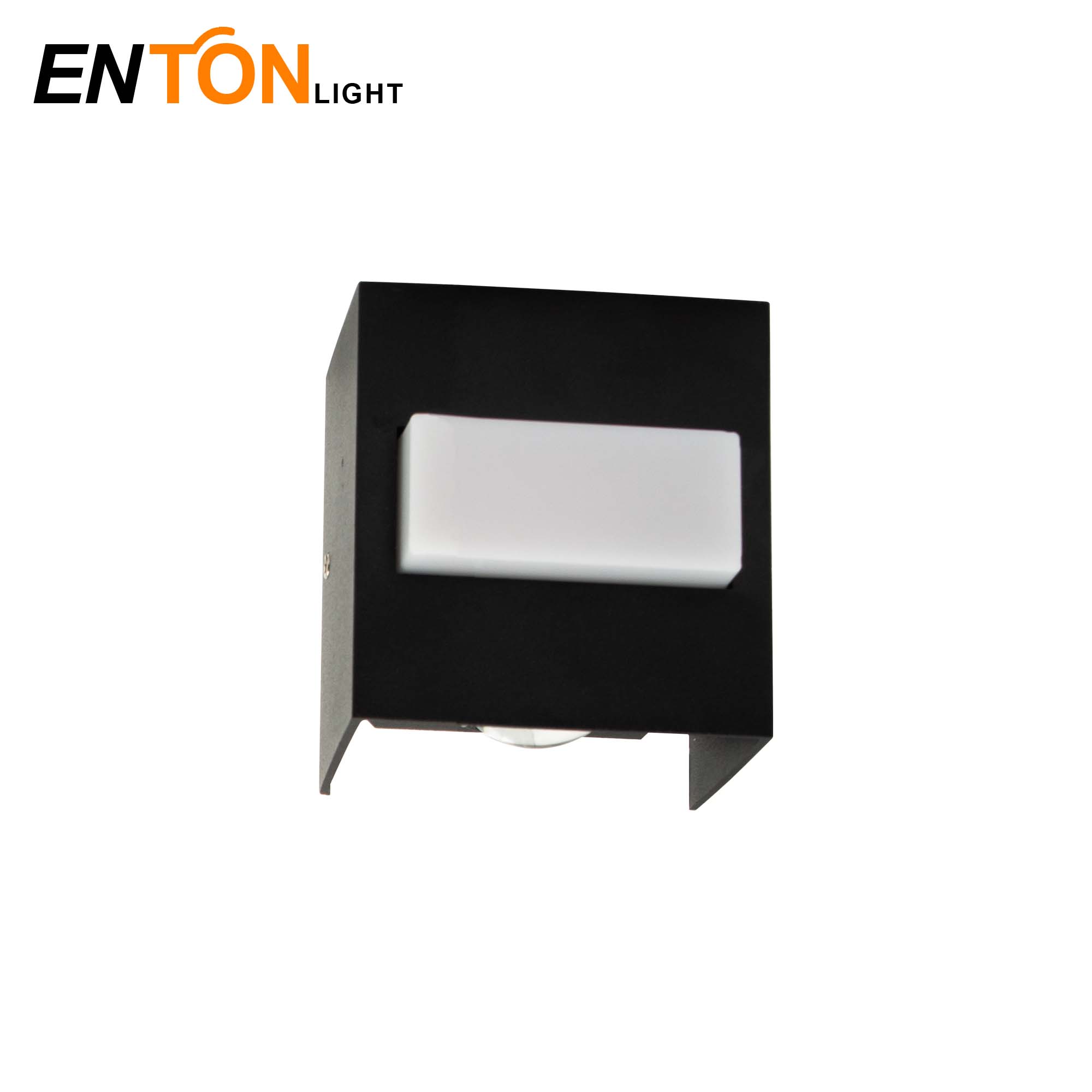 Wall Lamp Outdoor Light Aluminum body AC230V  IP54 ETO0839