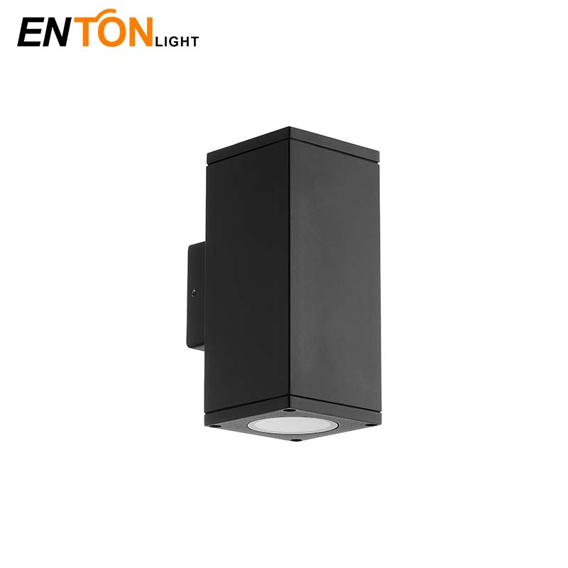 Wall Lamp Outdoor Light Aluminum body AC230V  IP65 ETO0847-2