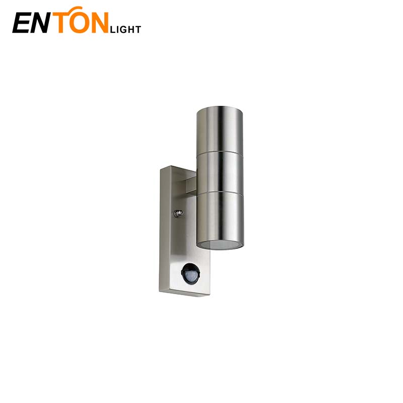 Wall Lamp  Outdoor  Stainess Steel 201 body AC230V IP54 ETO0805