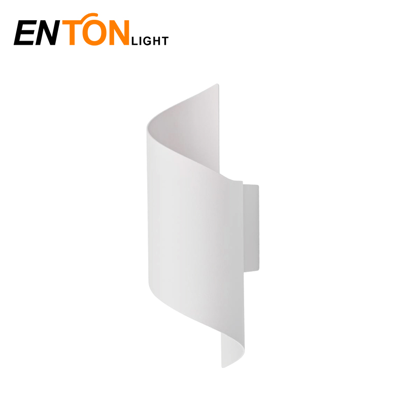 Wall Lamp Indoor Light Aluminum ETI0308