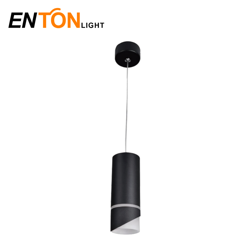 Pendant Indoor Light Aluminum+Acrylic ETI0815